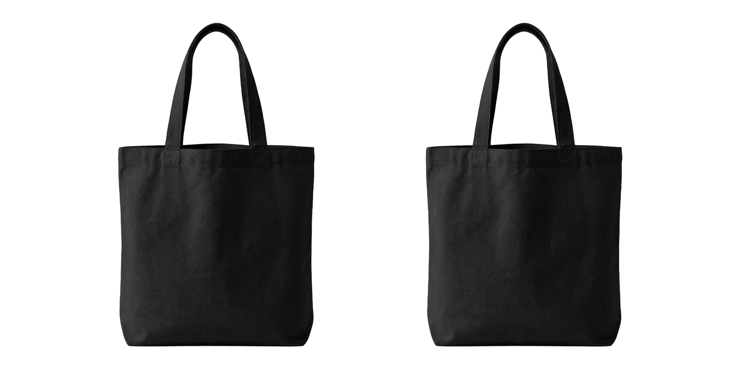 Canvas Tote bag
