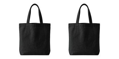 Canvas Tote bag