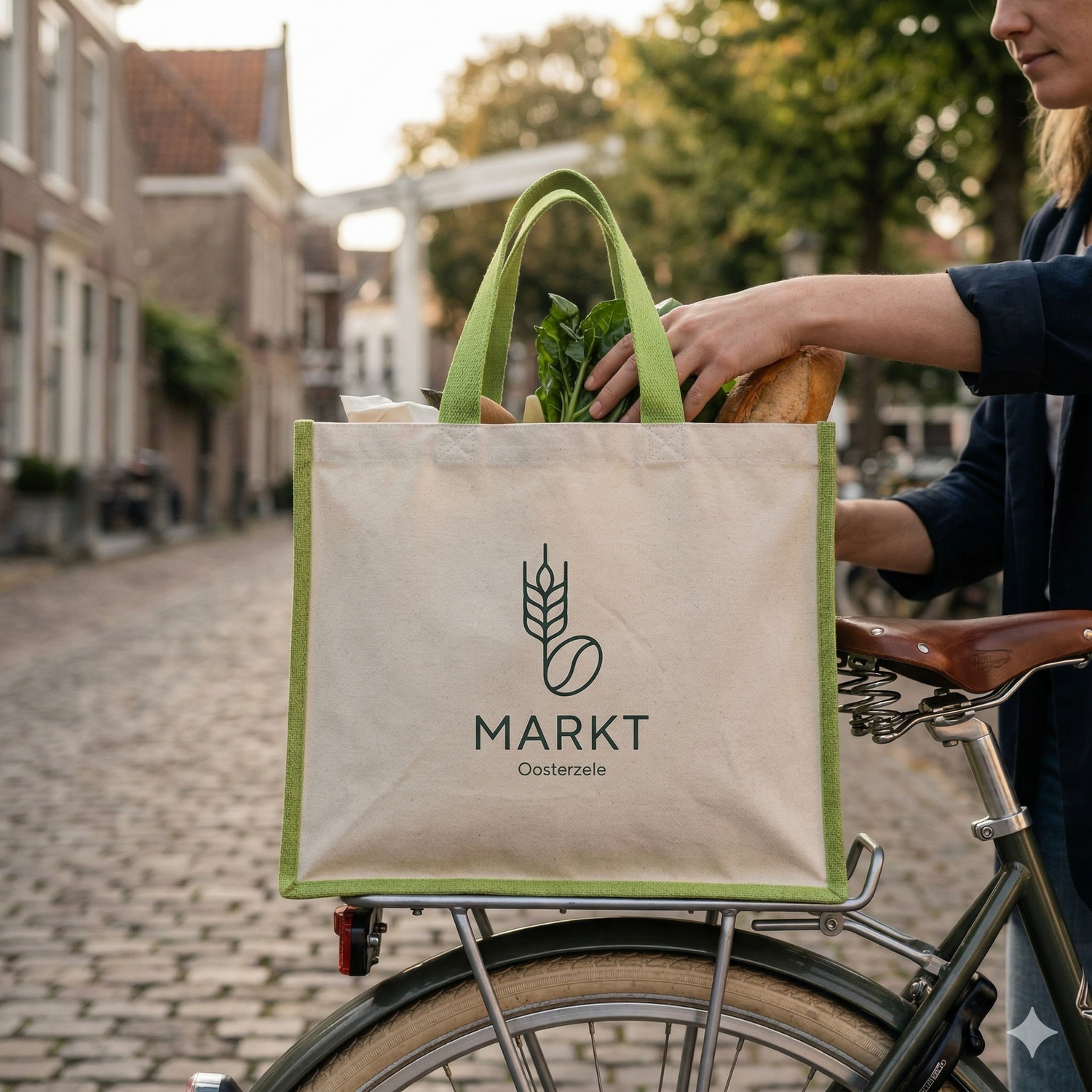 Canvas Shopper