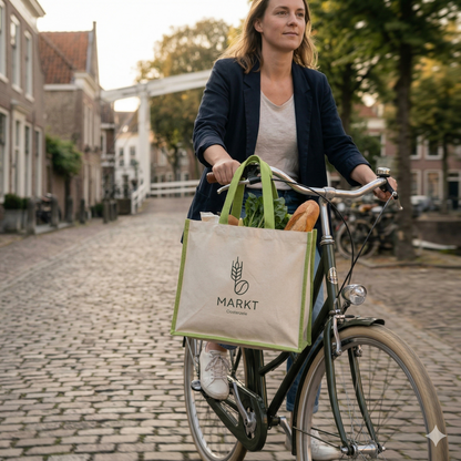 Canvas Shopper
