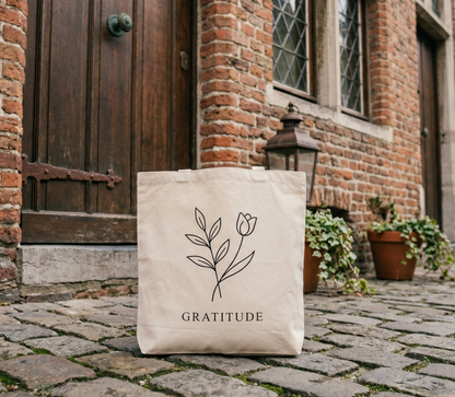 Canvas Tote bag