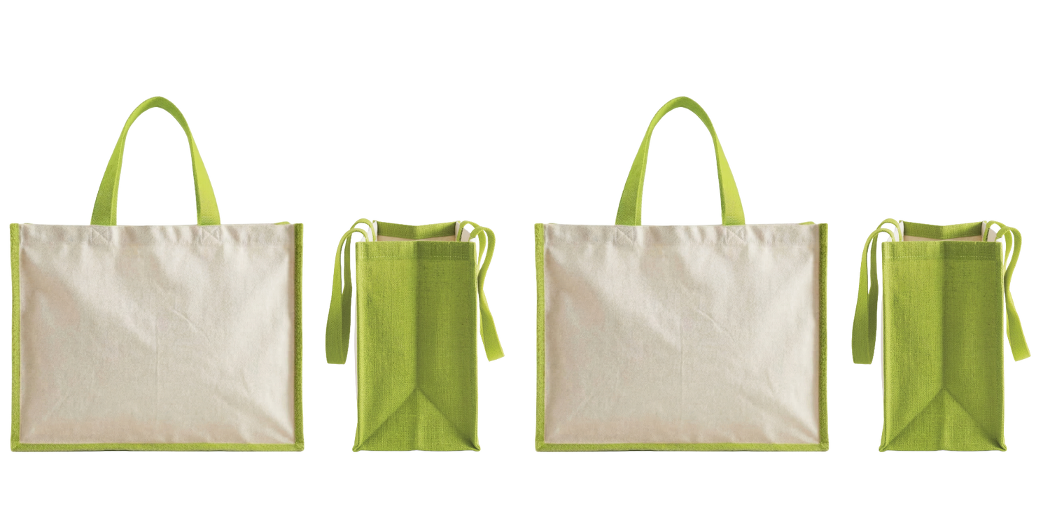 Canvas Shopper