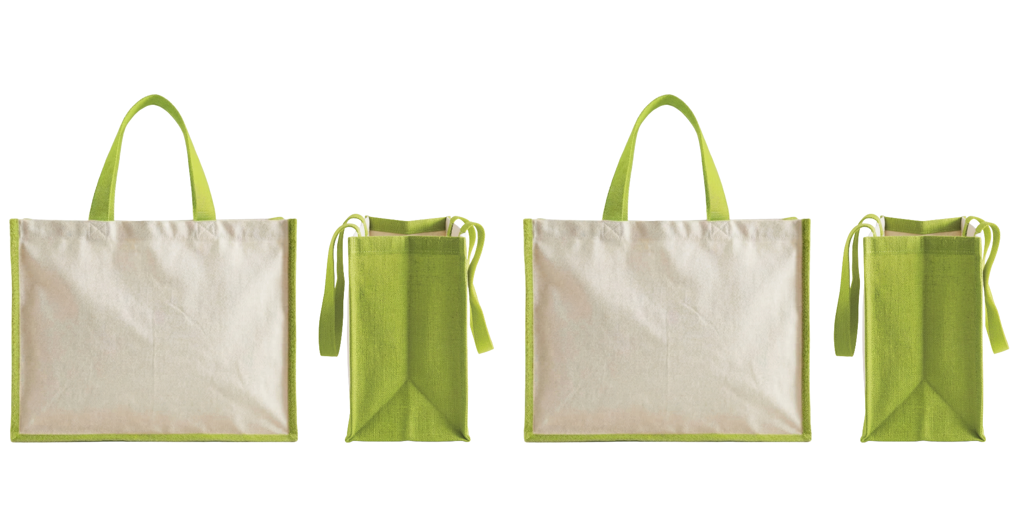 Canvas Shopper
