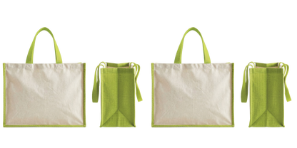 Canvas Shopper