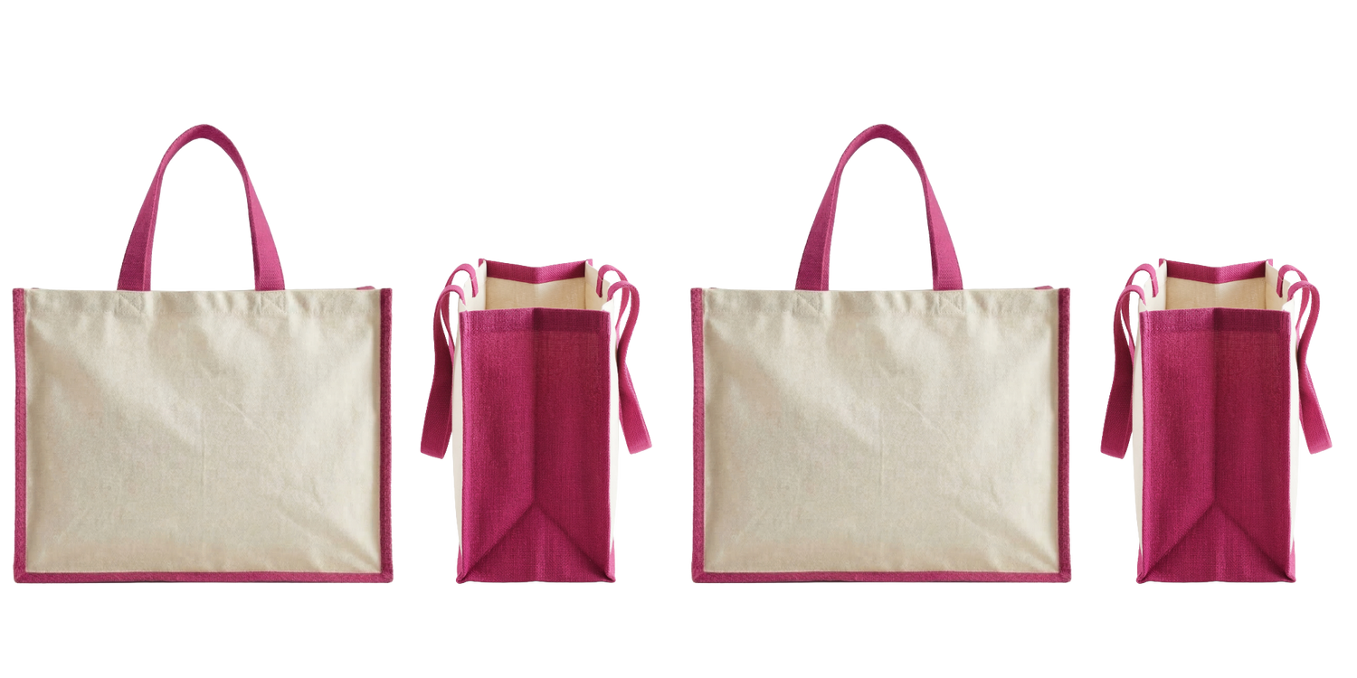 Canvas Shopper