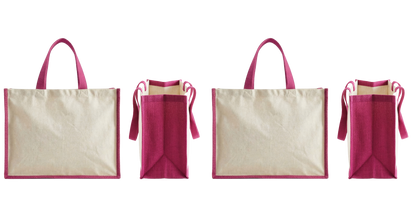 Canvas Shopper
