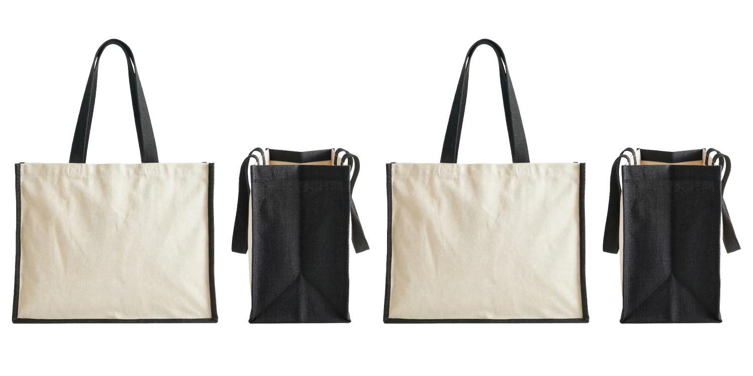 Canvas Shopper
