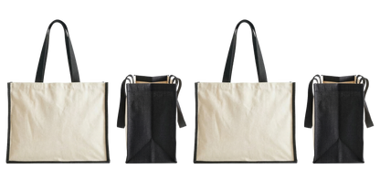 Canvas Shopper