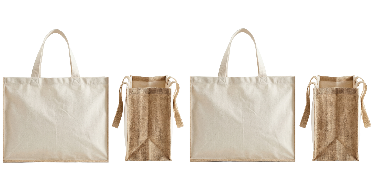 Canvas Shopper