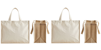 Canvas Shopper