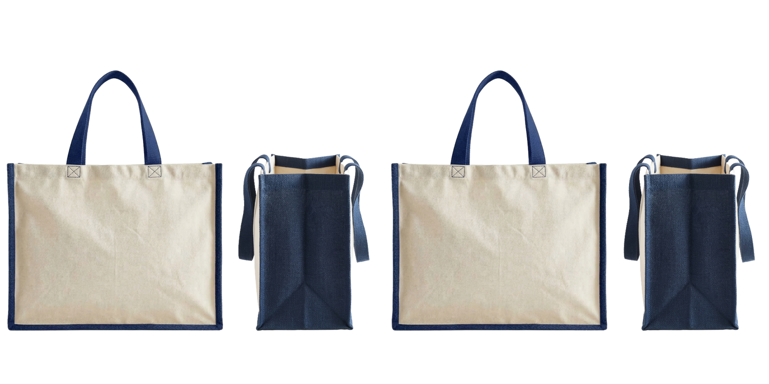 Canvas Shopper