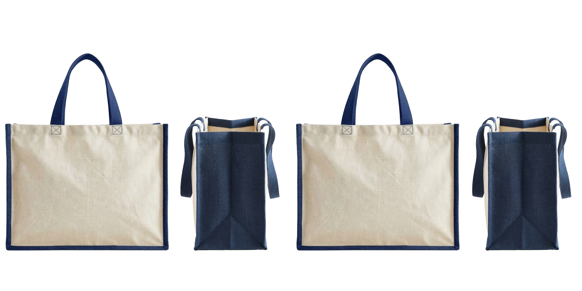 Canvas Shopper