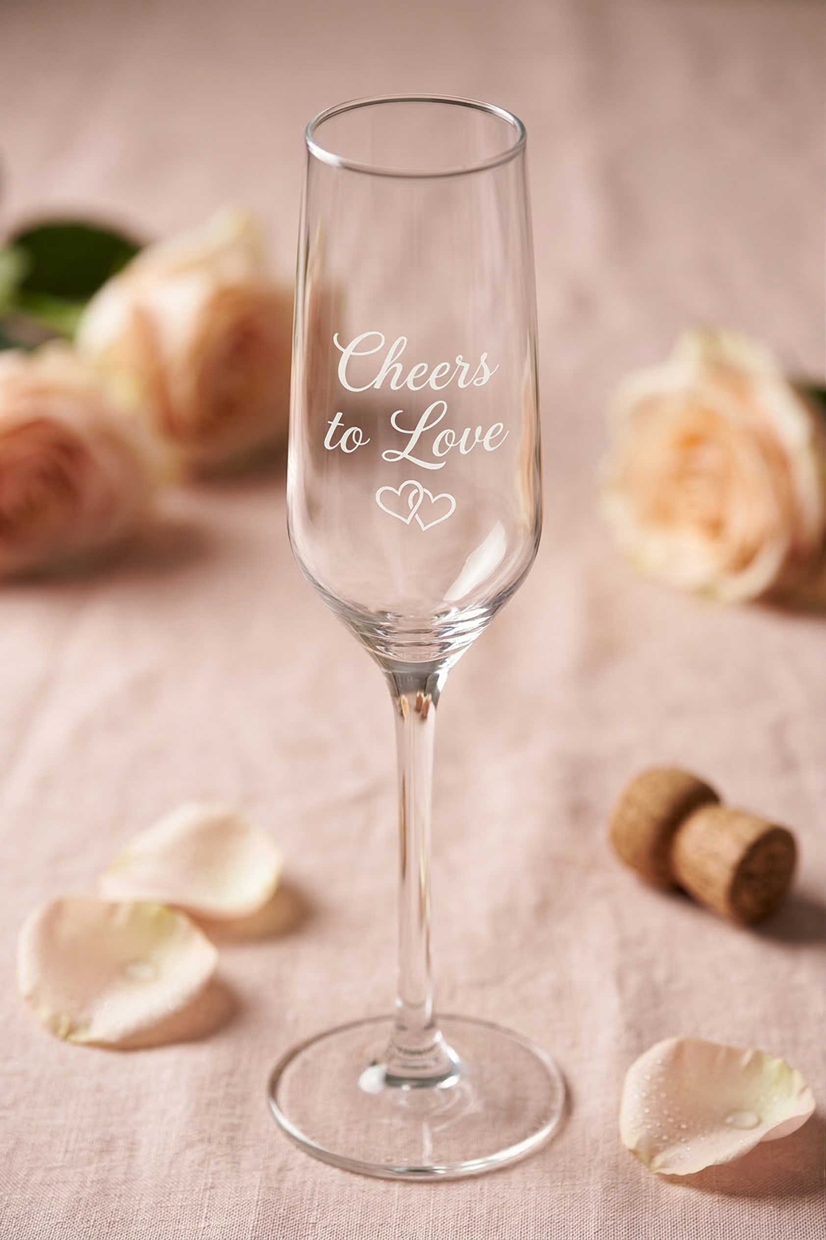 Champagneflute