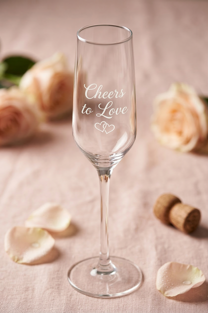 Champagneflute
