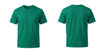 Budget T-shirt man