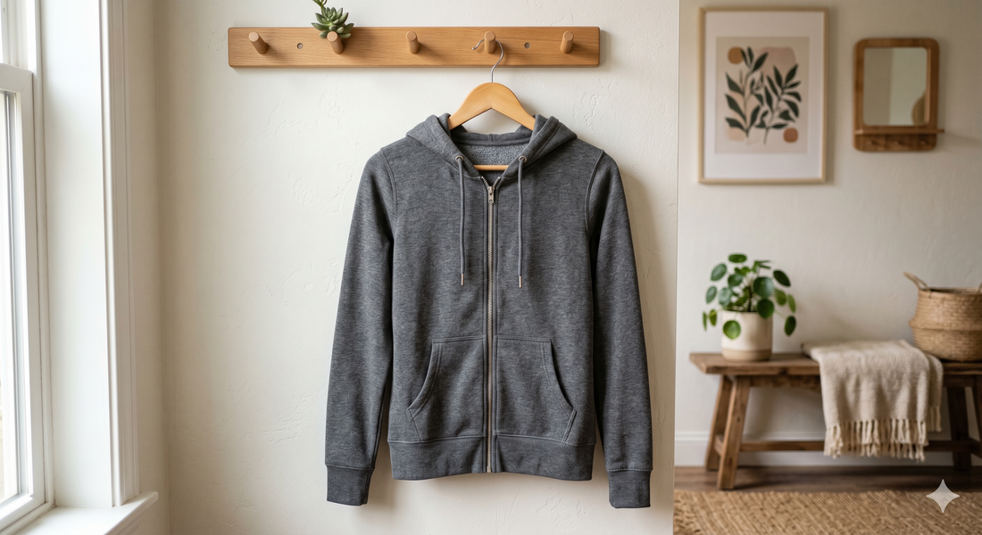 Basic Gilet Vrouw