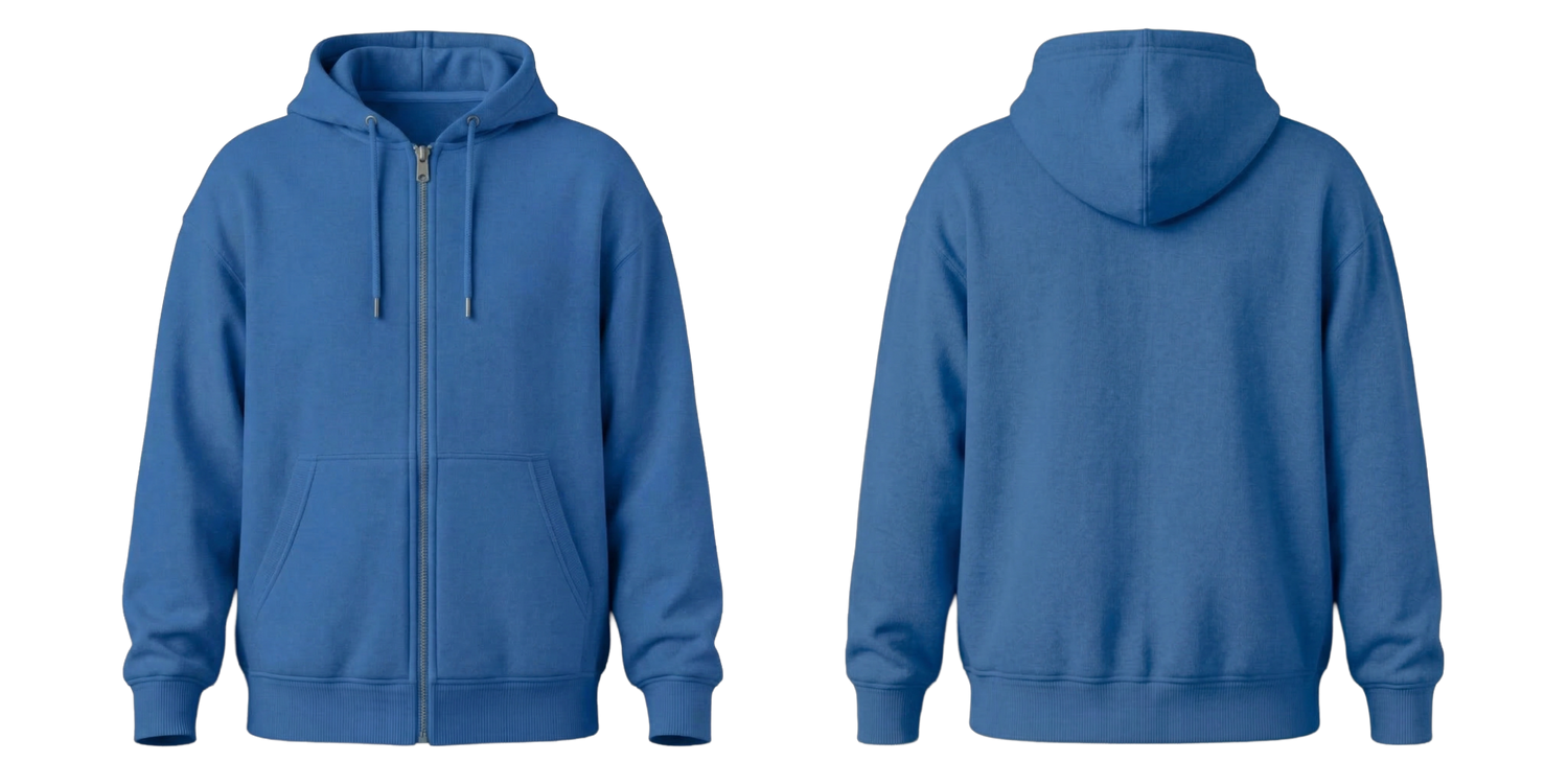 Premium Gilet kind
