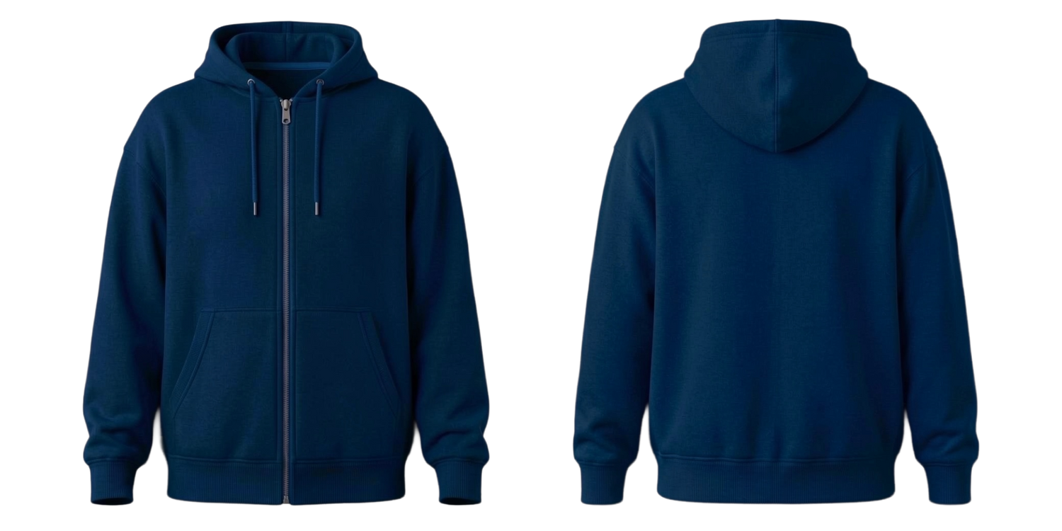 Premium Gilet kind