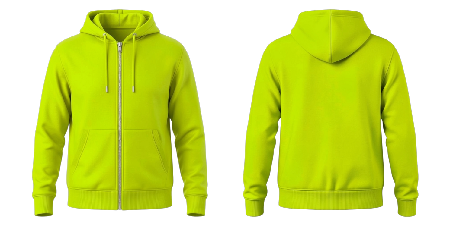 Premium Gilet unisex