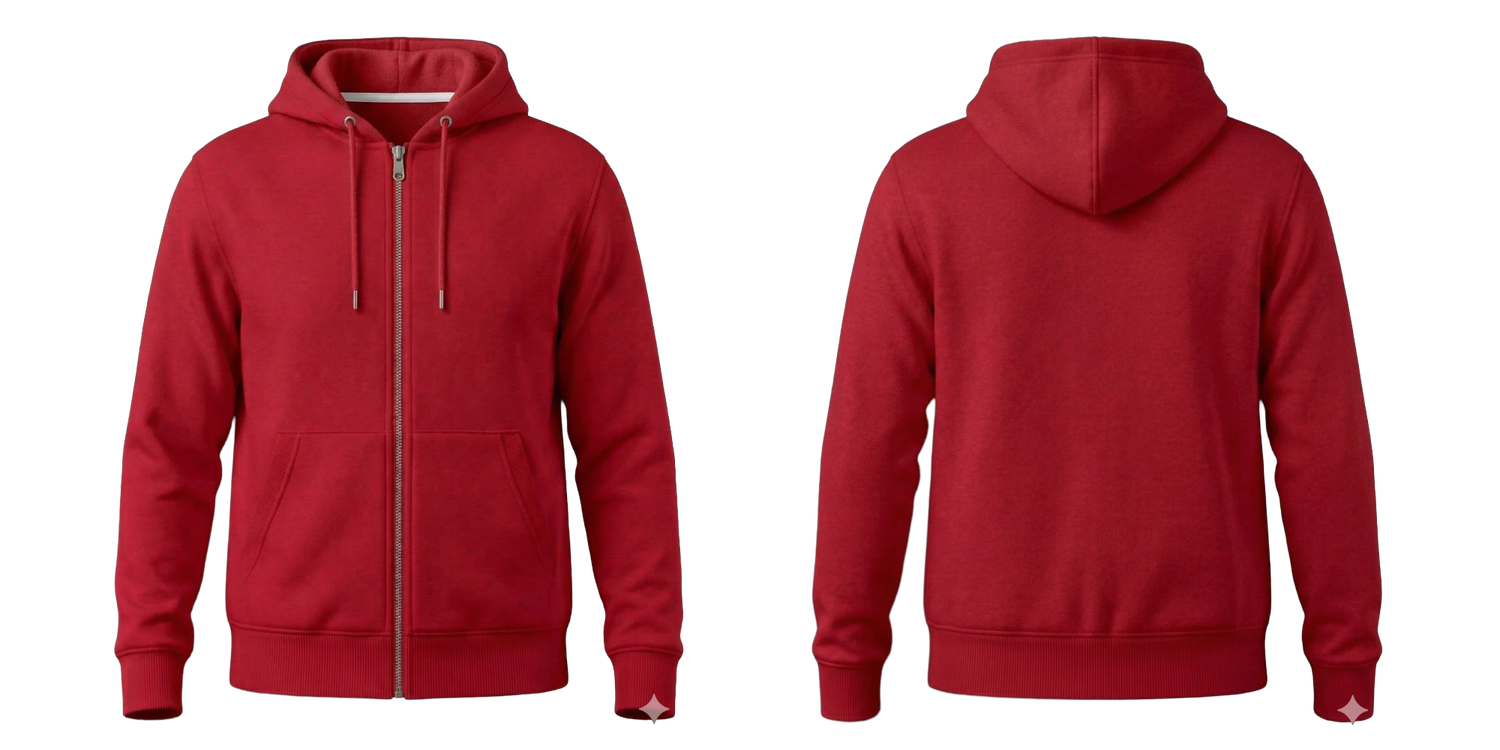 Premium Gilet unisex
