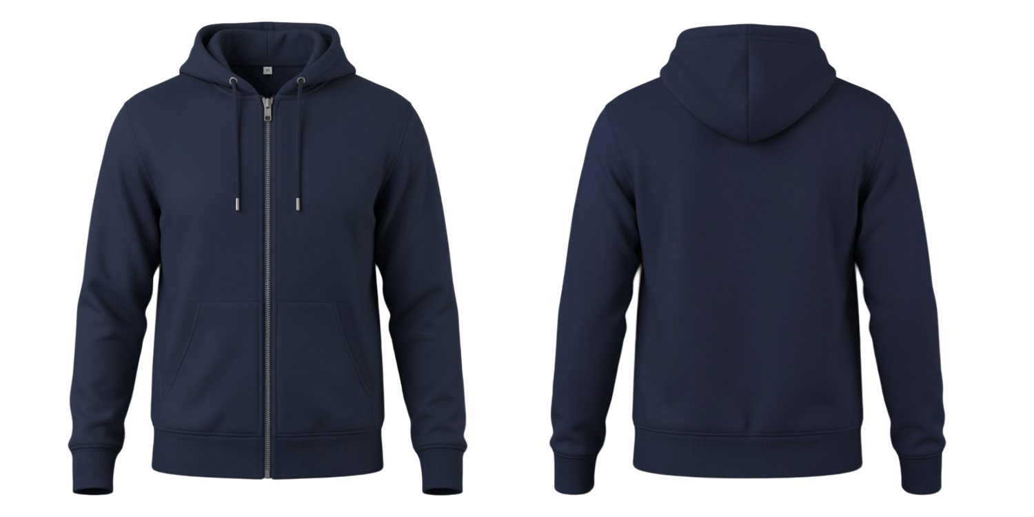 Premium Gilet man