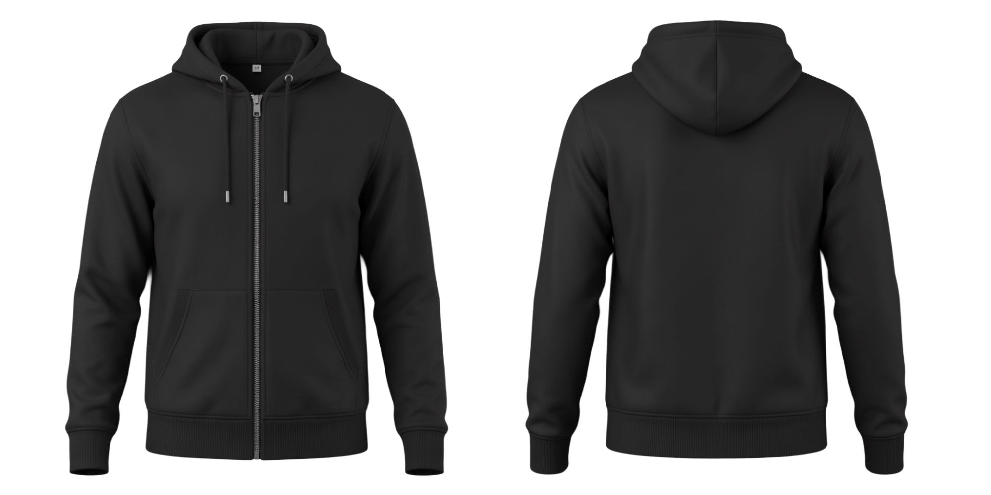 Premium Gilet man