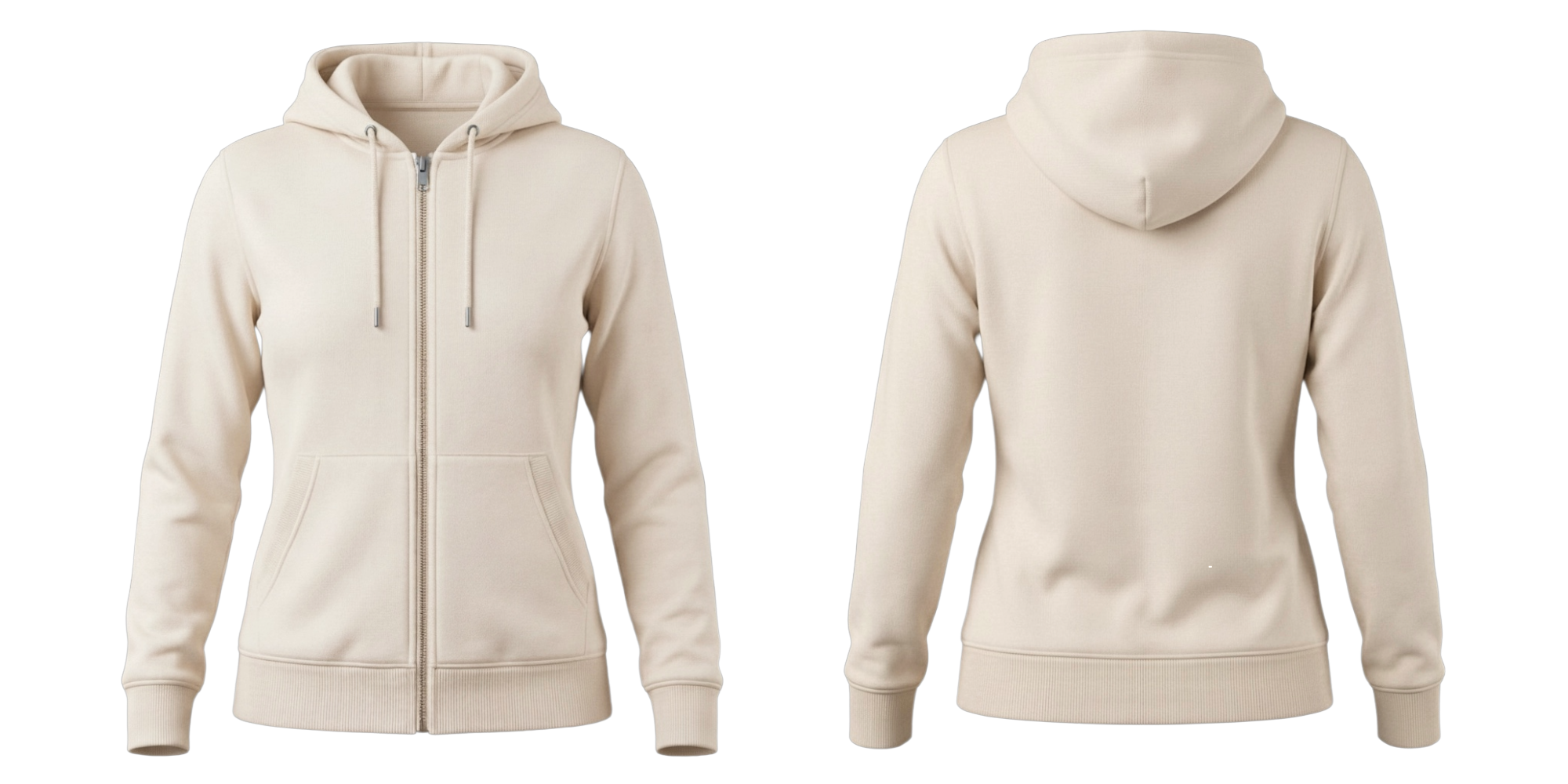 Premium Gilet vrouw