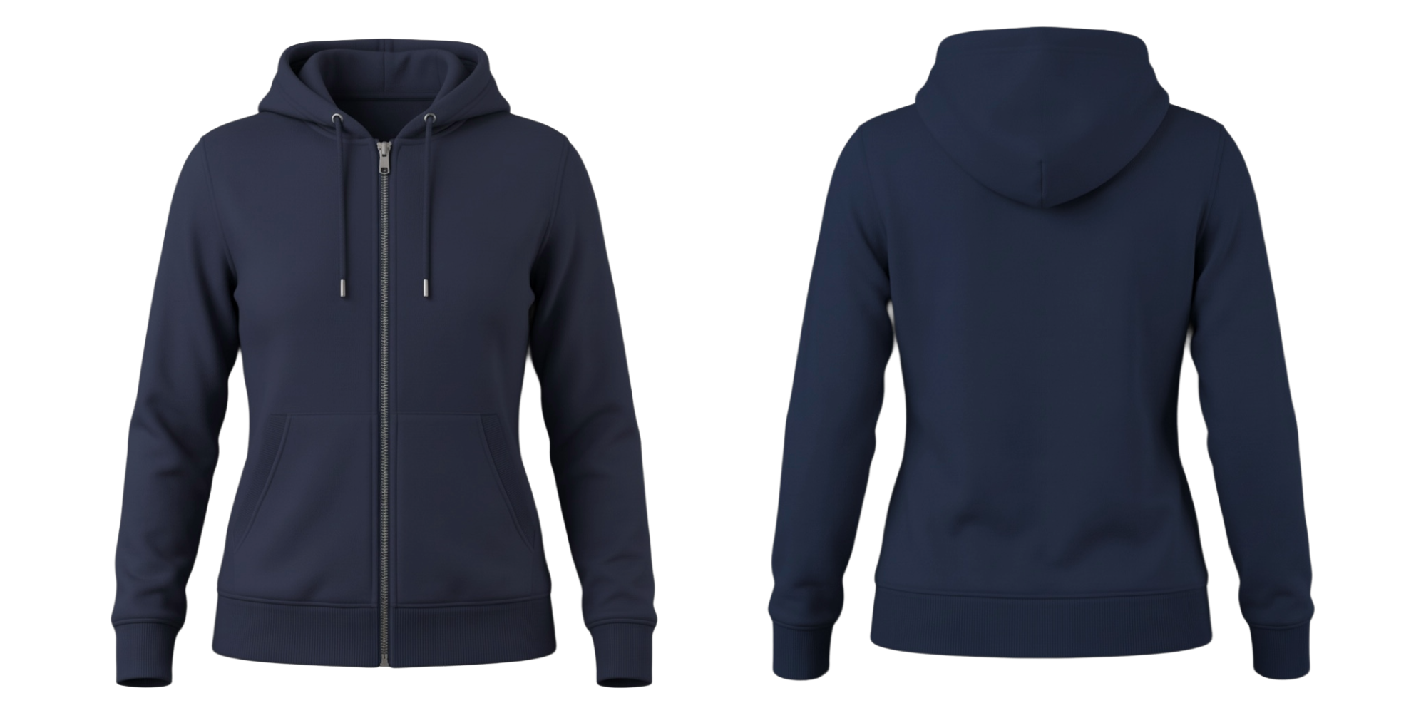 Premium Gilet vrouw