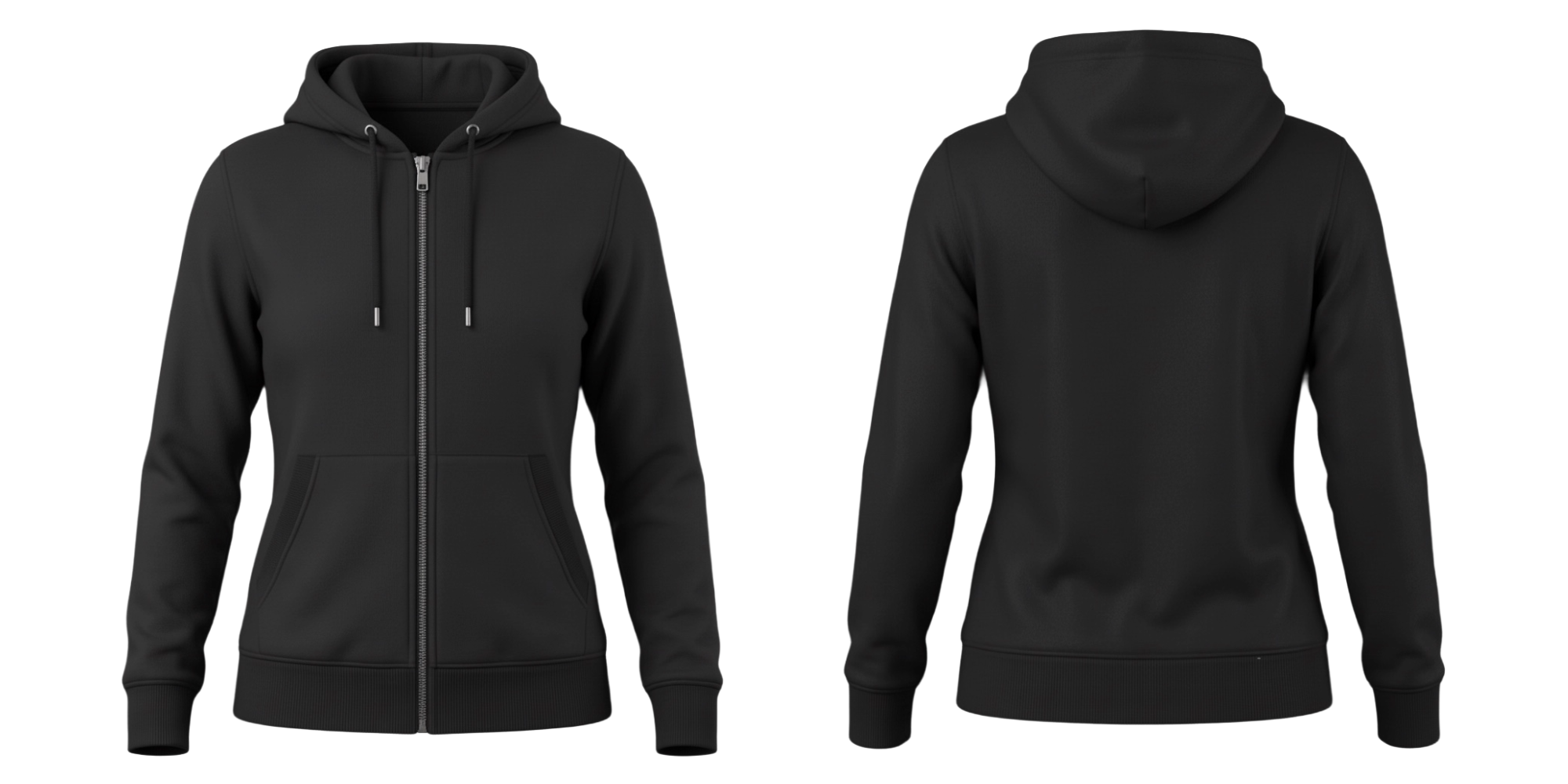 Premium Gilet vrouw