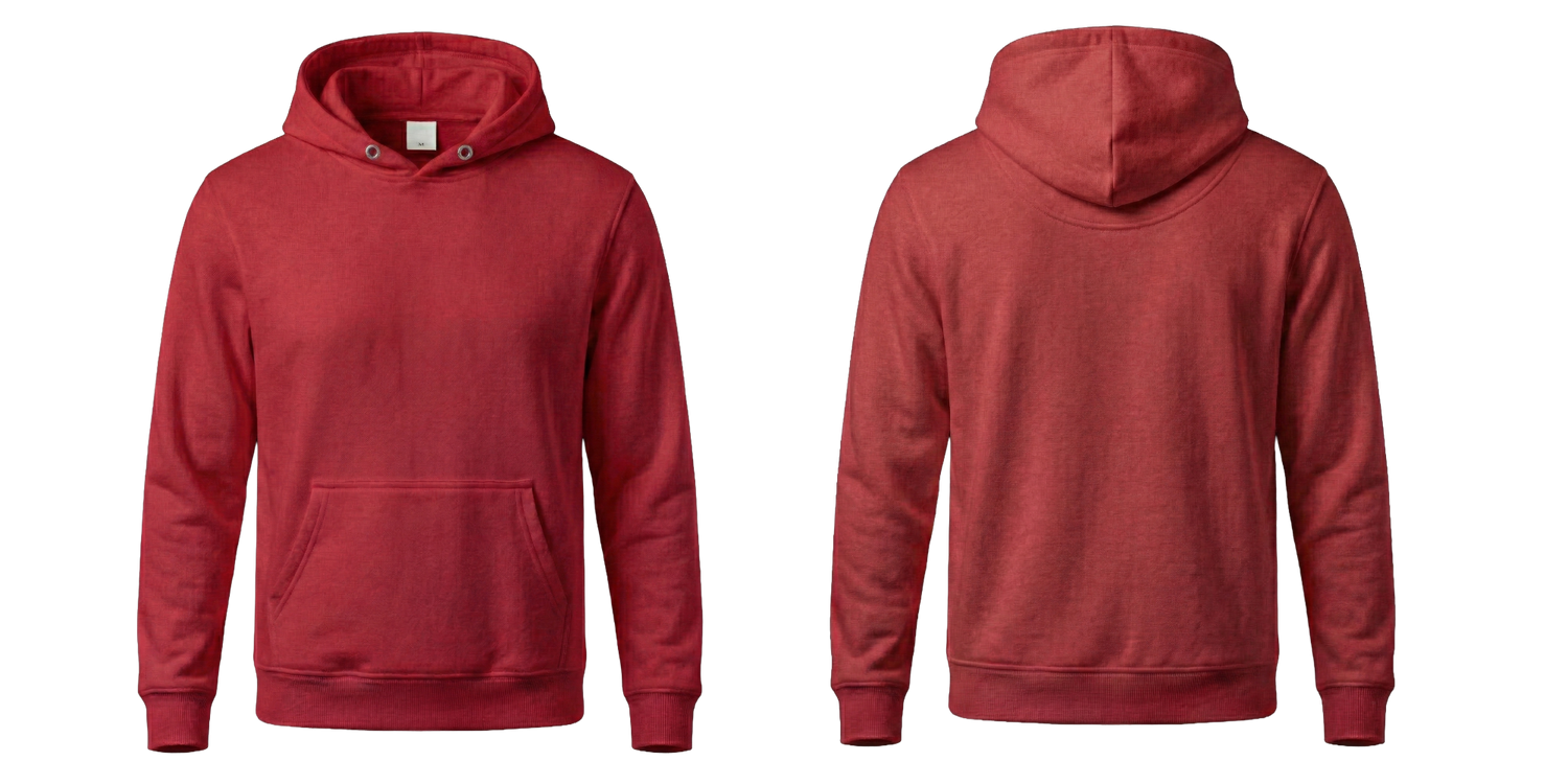 Basic Hoodie kind