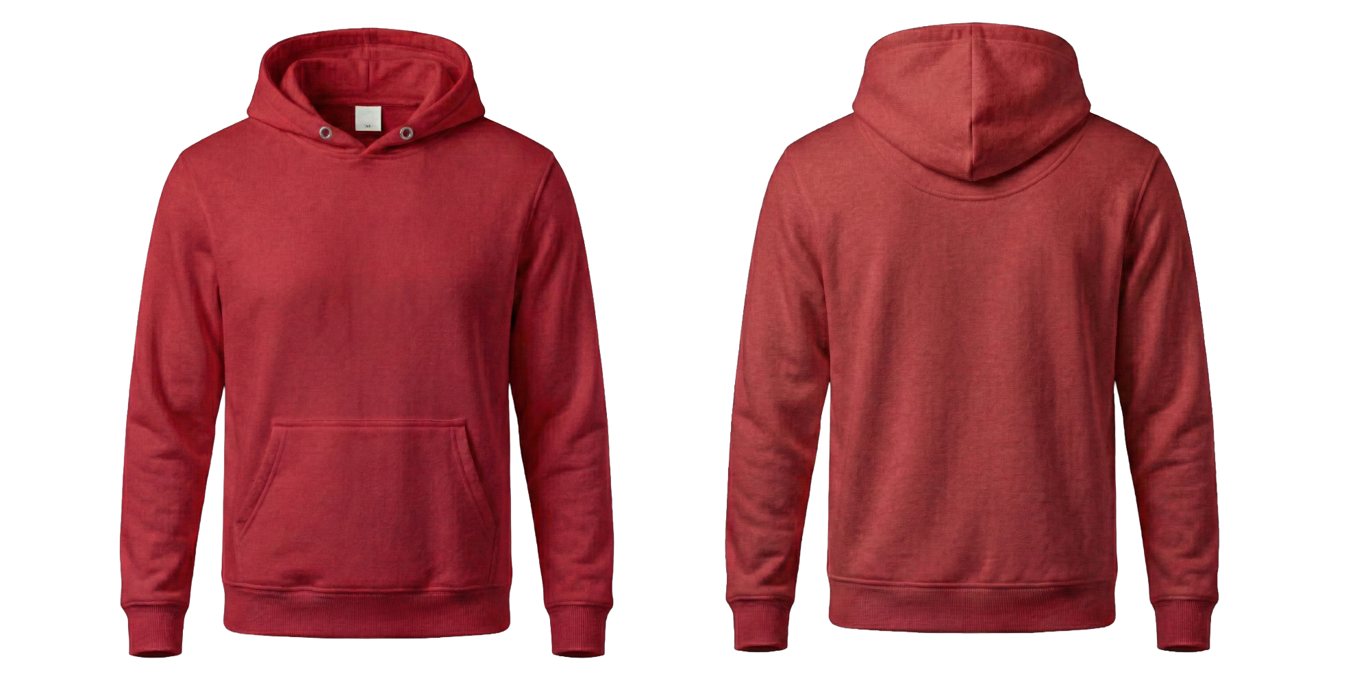 Basic Hoodie kind