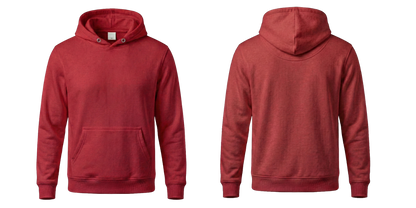 Basic Hoodie kind