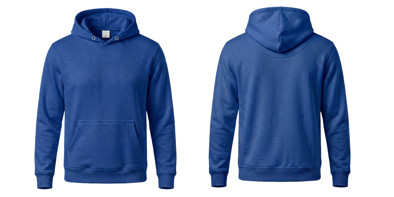 Basic Hoodie kind