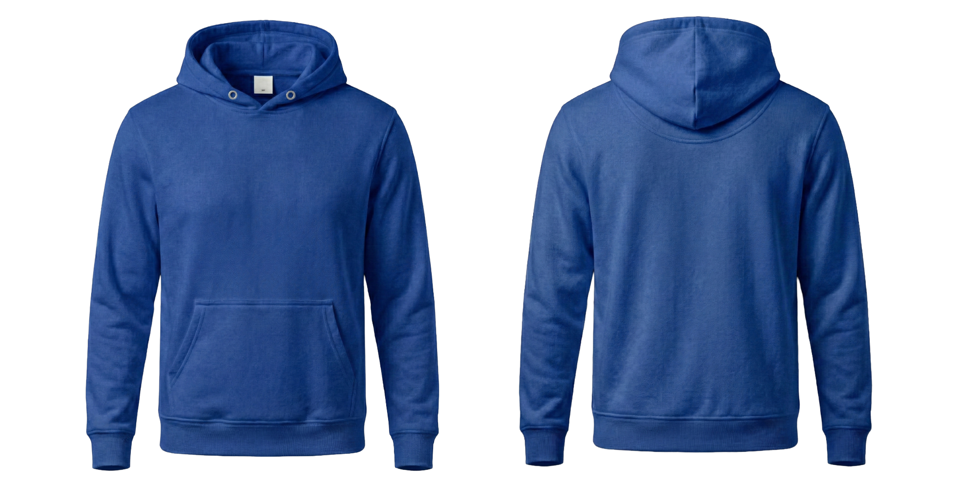 Basic Hoodie kind