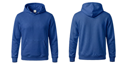 Basic Hoodie kind