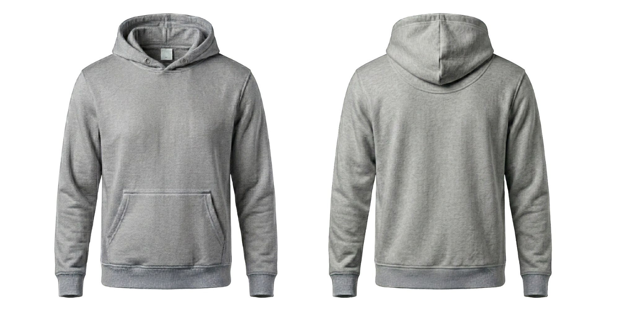 Basic Hoodie kind