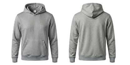 Basic Hoodie kind