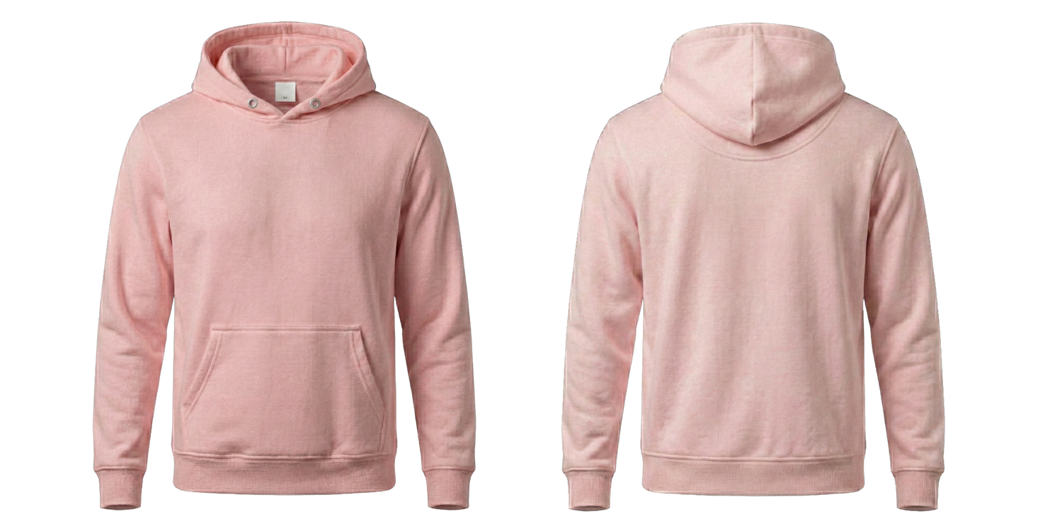 Basic Hoodie kind
