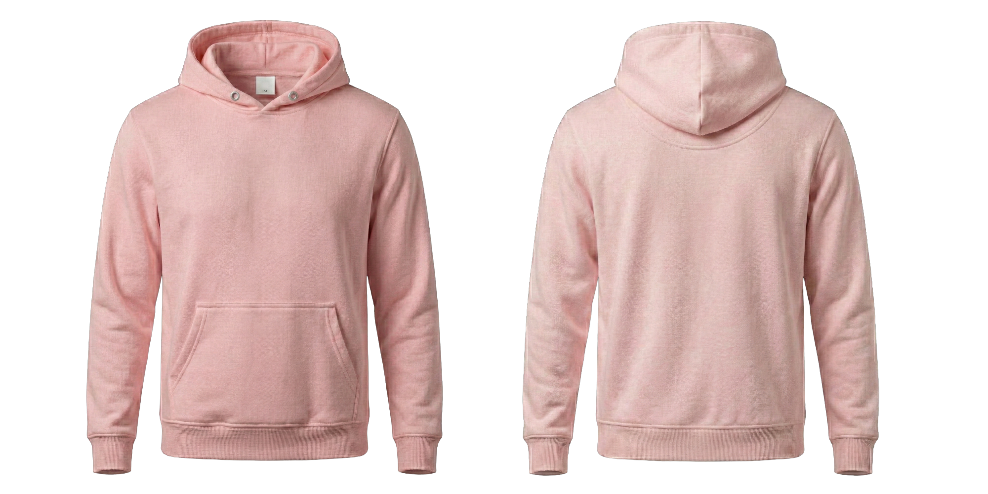 Basic Hoodie kind