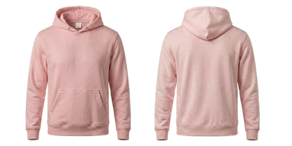 Basic Hoodie kind
