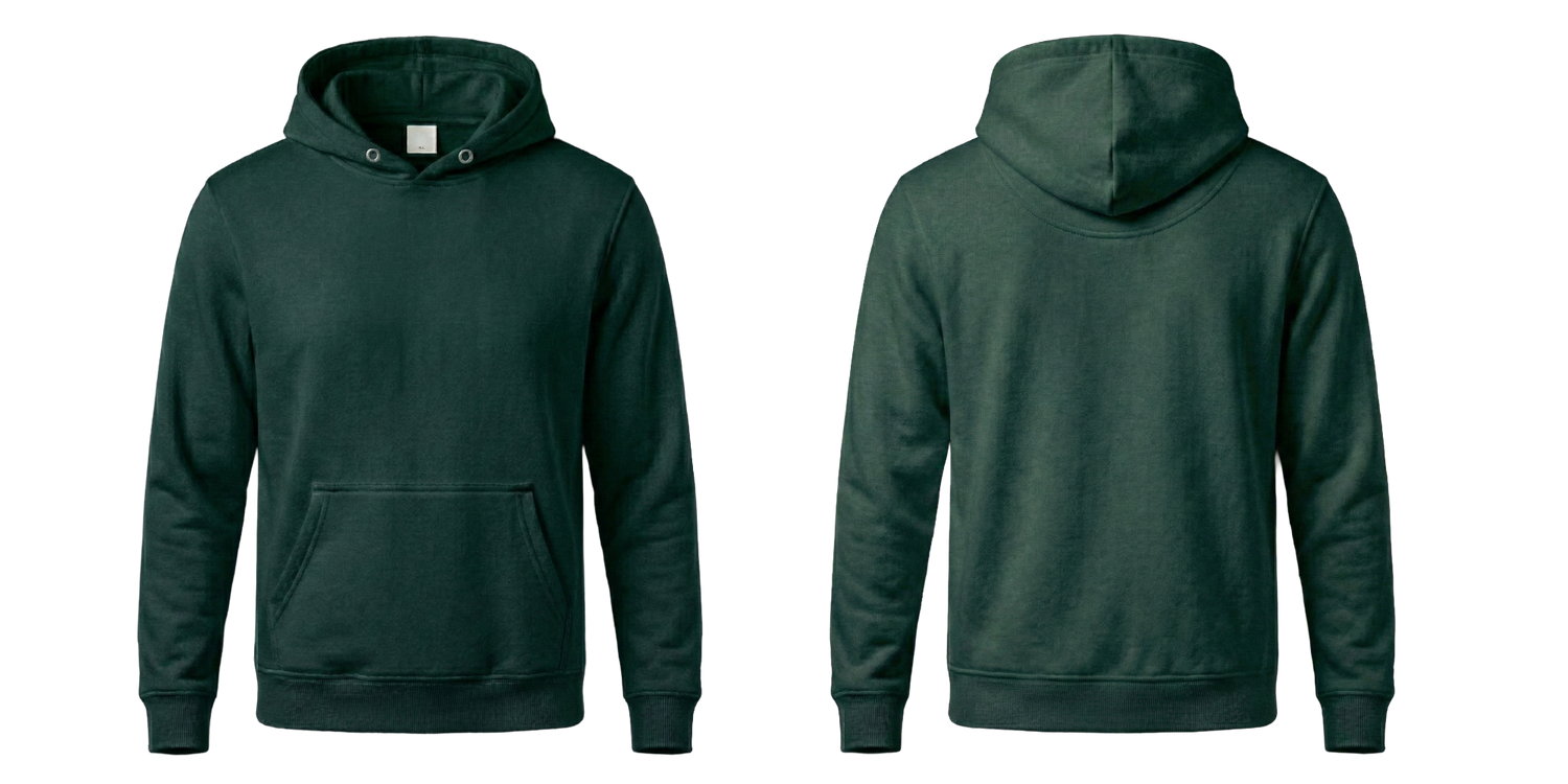 Basic Hoodie kind