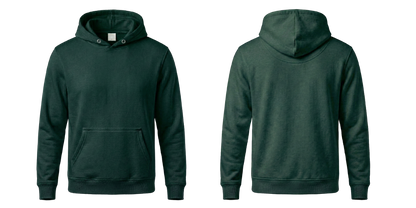 Basic Hoodie kind