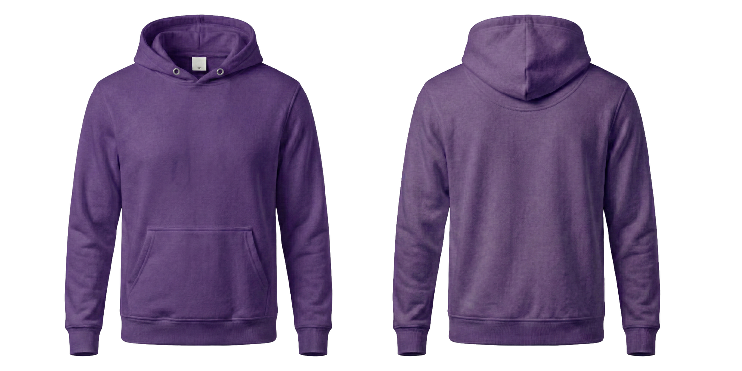 Basic Hoodie kind