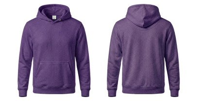 Basic Hoodie kind