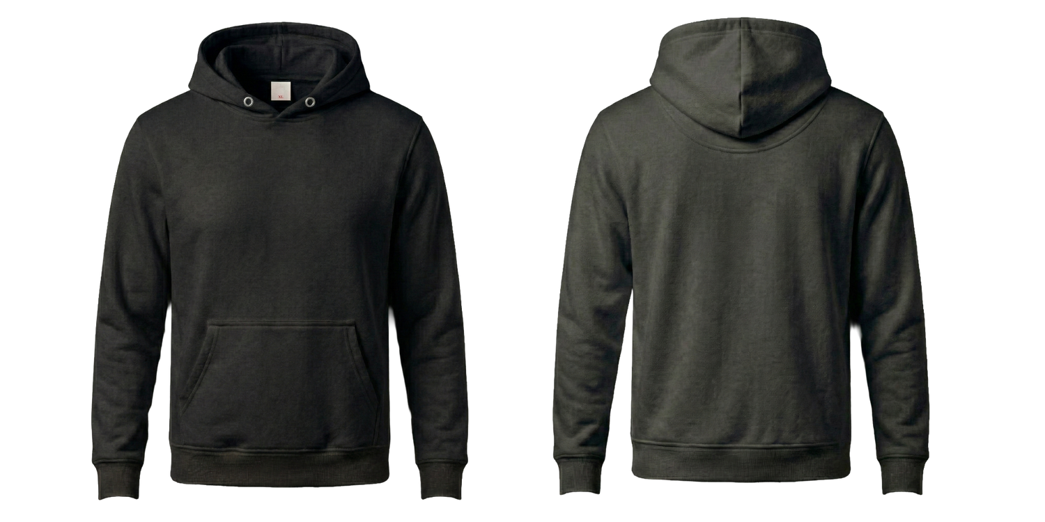 Basic Hoodie kind