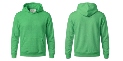 Basic Hoodie kind
