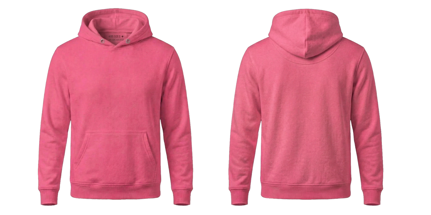 Basic Hoodie kind