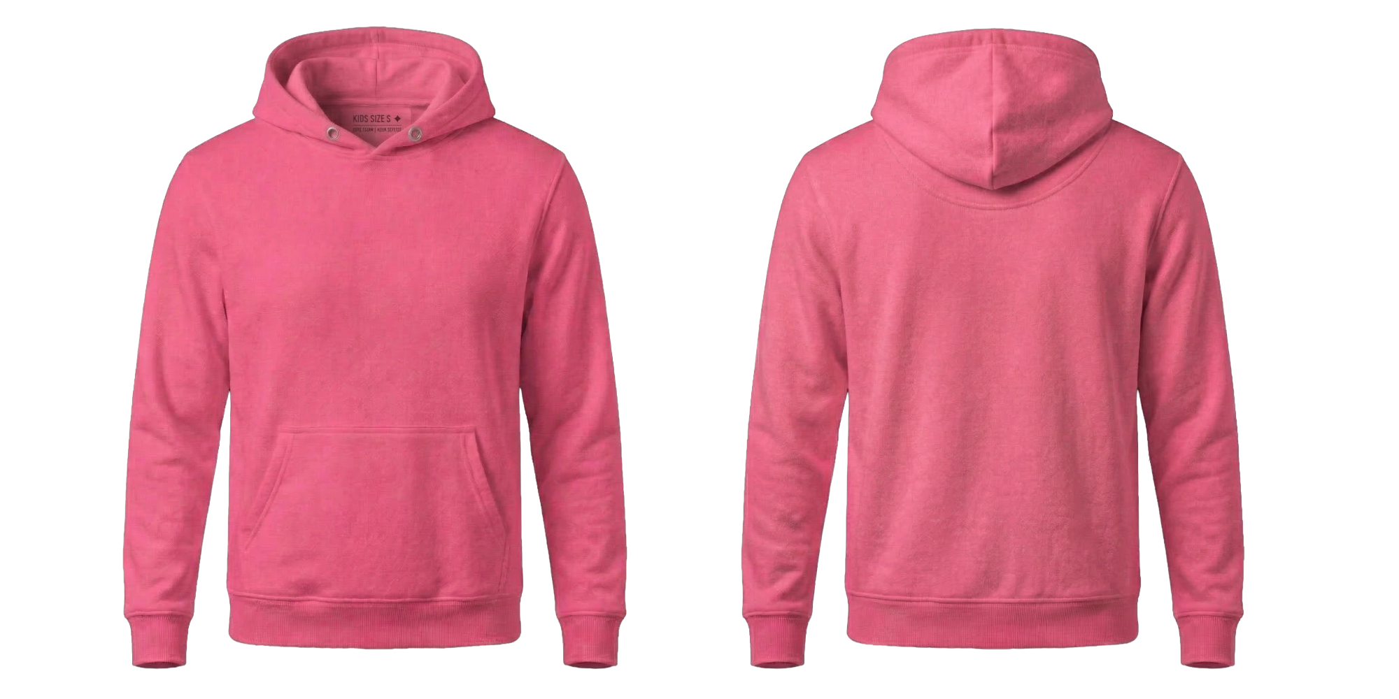 Basic Hoodie kind