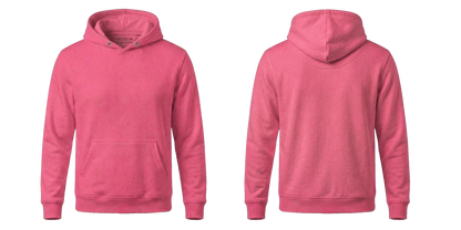 Basic Hoodie kind