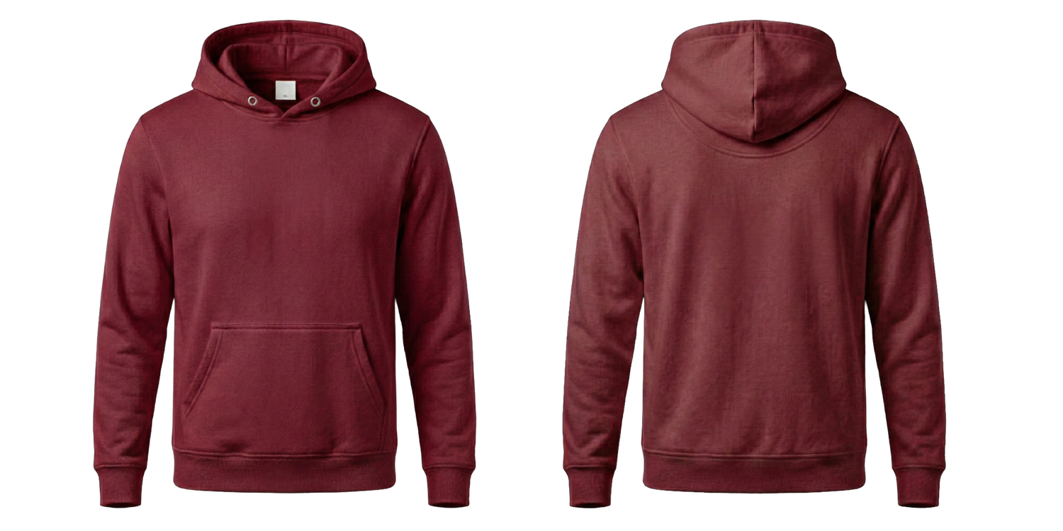 Basic Hoodie kind